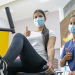 Centro de Medicina Física y Rehabilitación Christus Sinergia