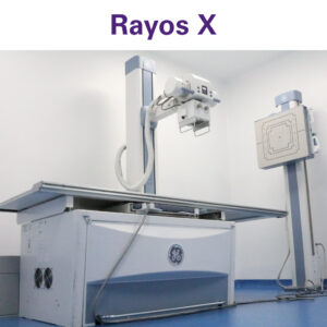 Rayos-X